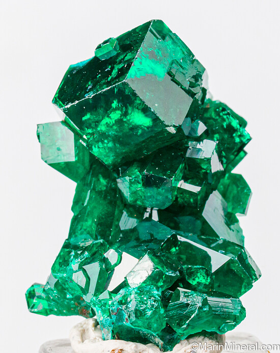 Dioptase