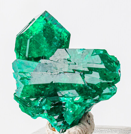 Dioptase