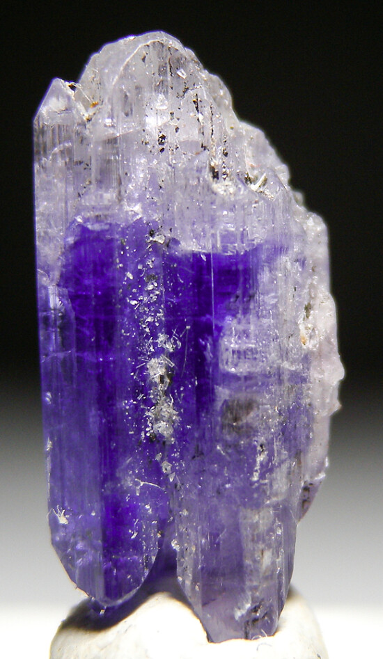 Tanzanite