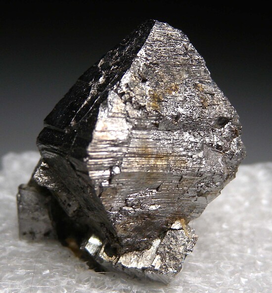 Arsenopyrite
