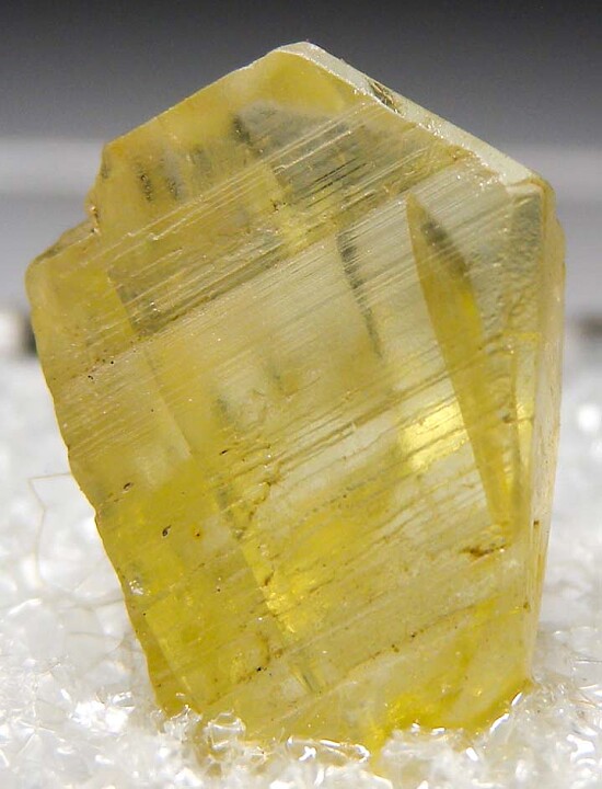 Chrysoberyl