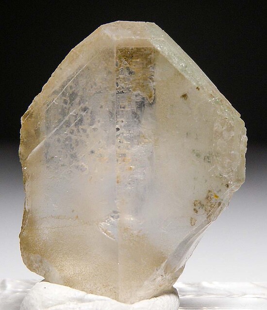 Quartz Gwindel