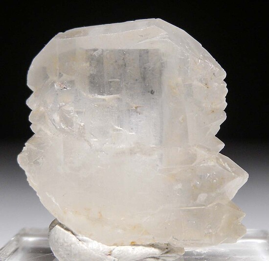 Quartz Gwindel