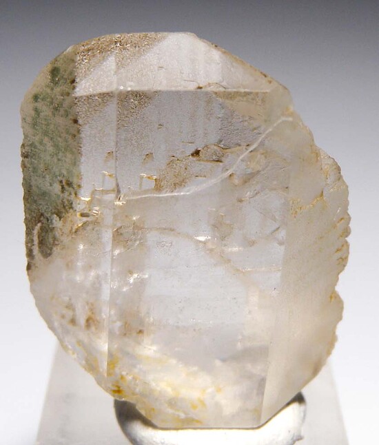 Quartz Gwindel