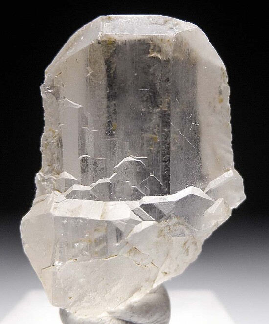 Quartz Gwindel