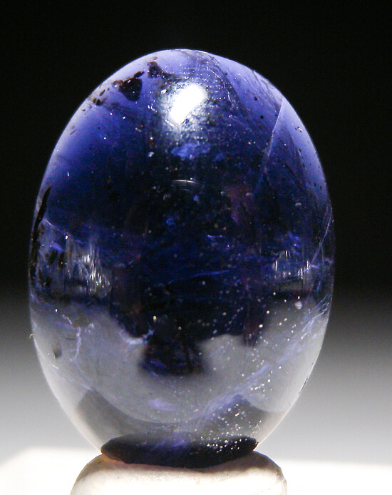 Iolite Gemstone
