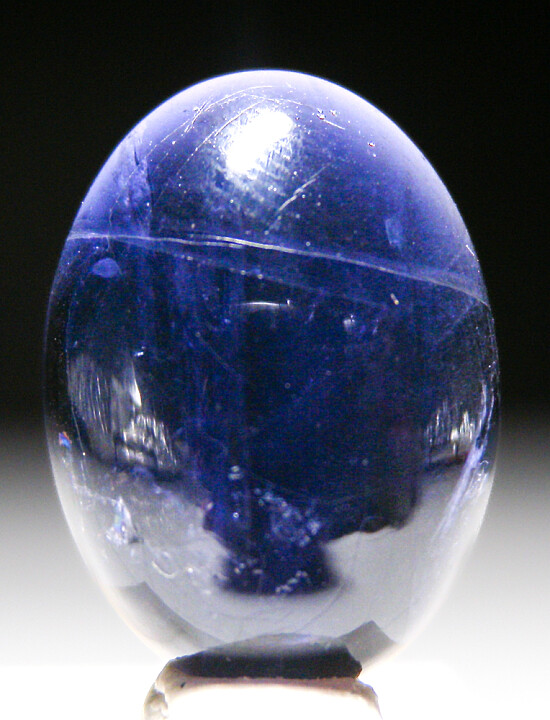 Iolite Gemstone