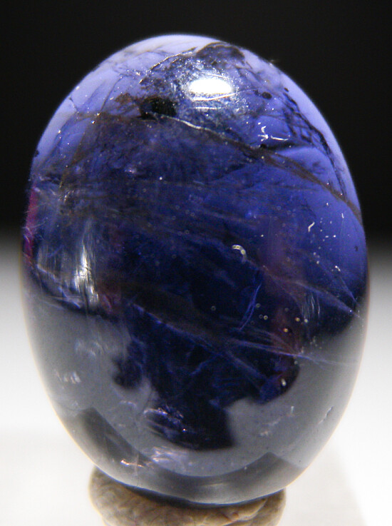 Iolite Gemstone