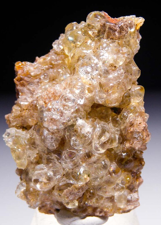 Hyalite Opal