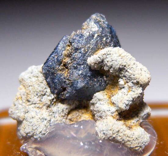 Benitoite