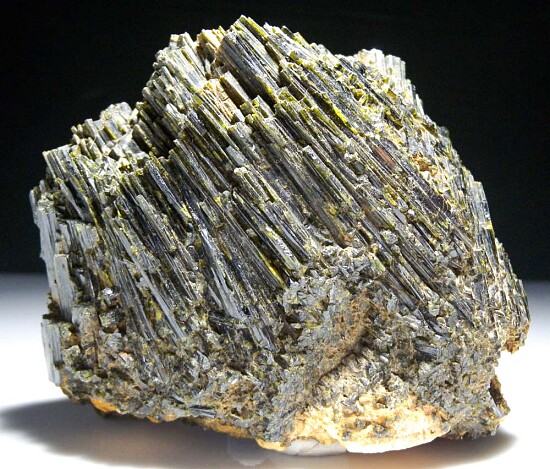 Epidote