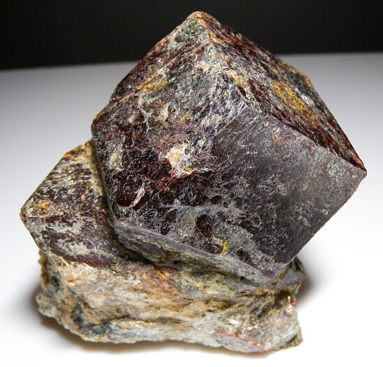 Almandine