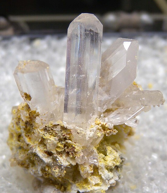 Cerussite