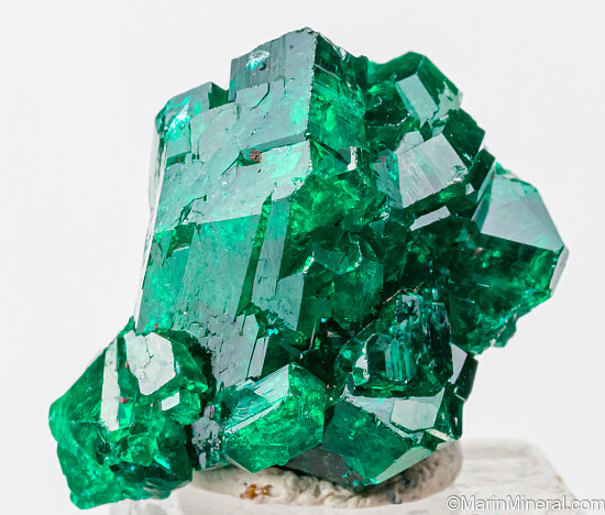 Dioptase