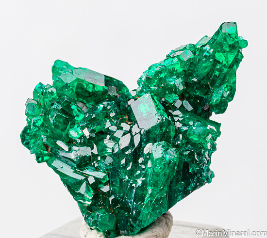 Dioptase