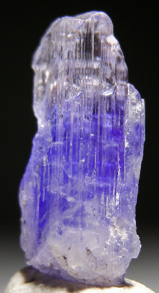 Tanzanite