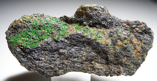 Uvarovite