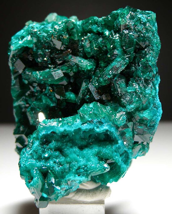 Dioptase