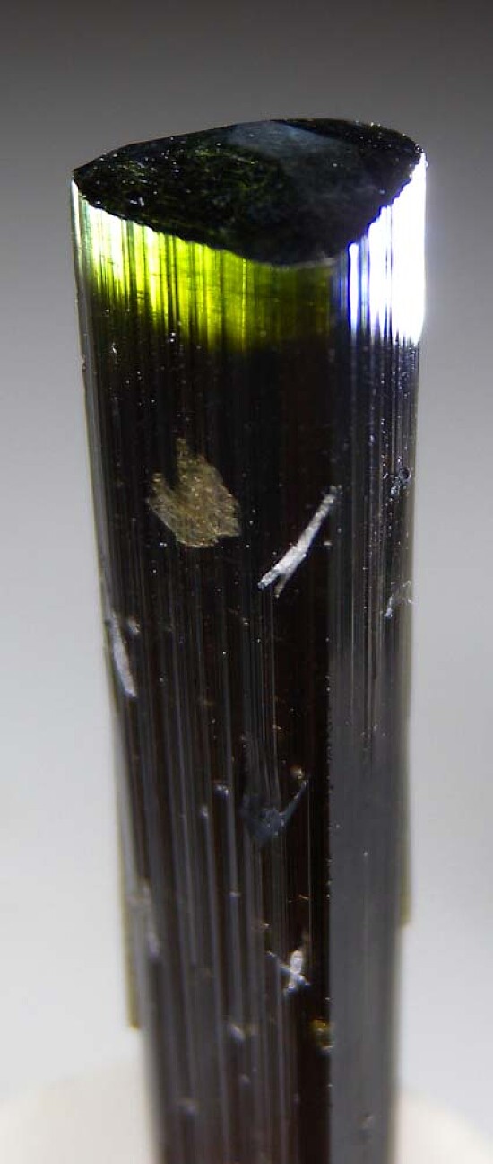 Tourmaline