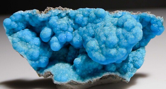 Hemimorphite