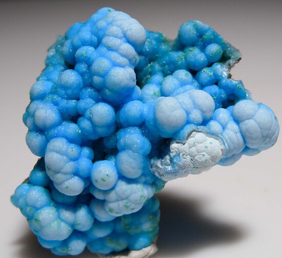 Hemimorphite