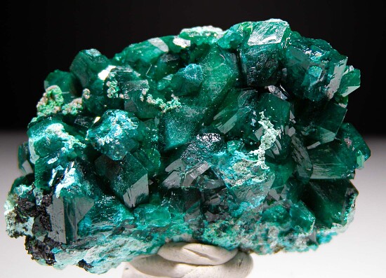 Dioptase