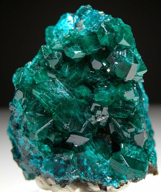 Dioptase