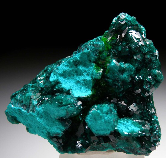 Dioptase