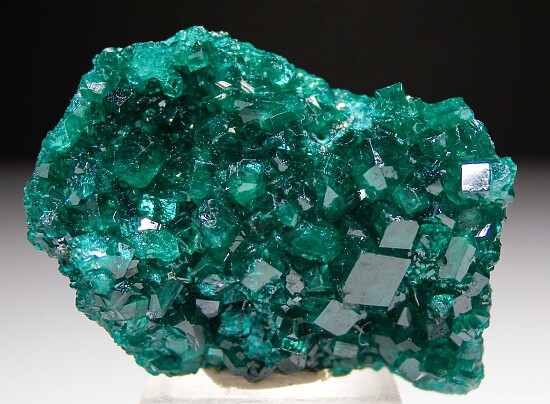 Dioptase