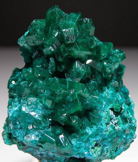 Dioptase