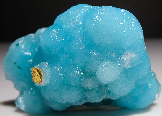 Hemimorphite