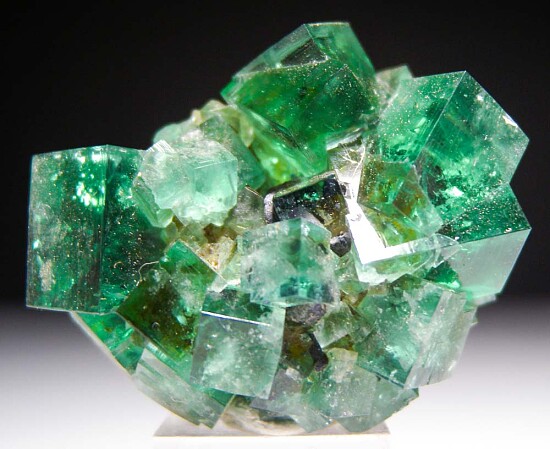 Fluorite