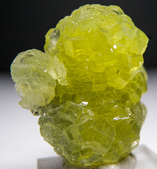 Prehnite