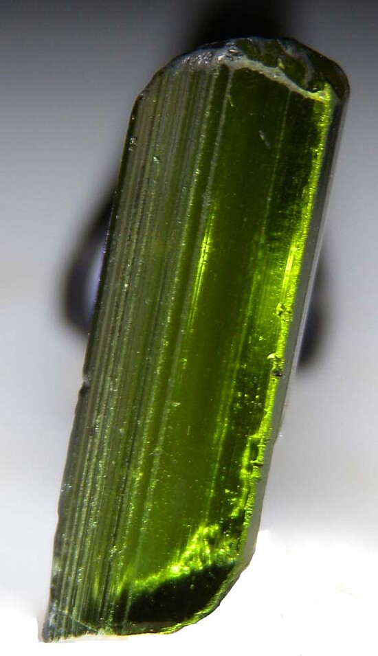 Tourmaline