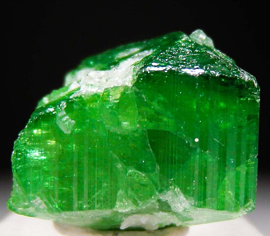 Chrome Tourmaline