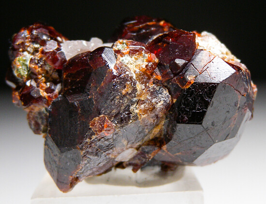 Andradite