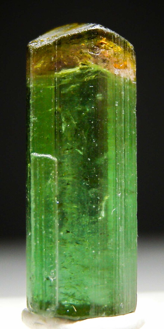 Tourmaline