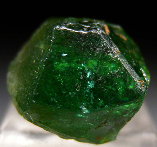 Chrome Tourmaline