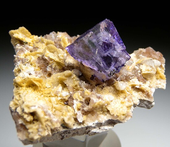 Fluorite