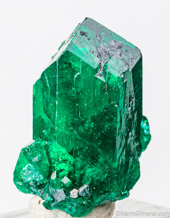 Dioptase