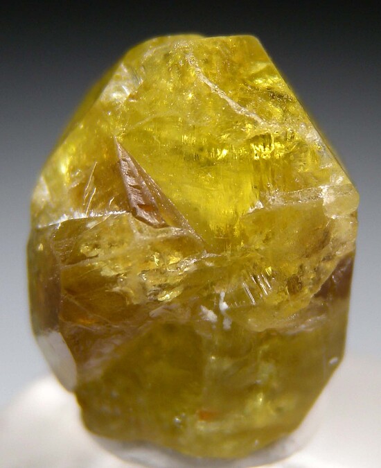 Chrysoberyl
