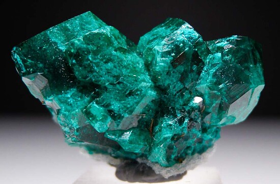 Dioptase