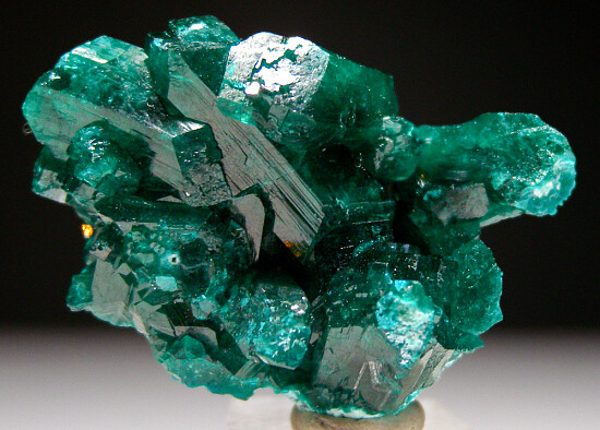 Dioptase