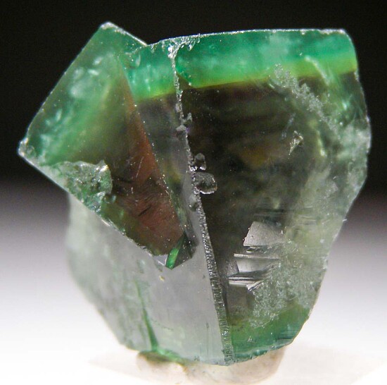 Fluorite