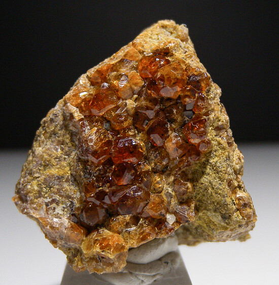 Grossular