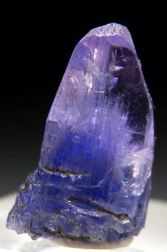 Tanzanite (Bi-color!)