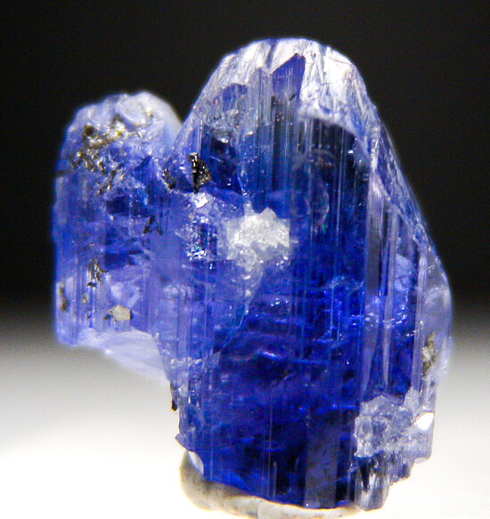 Tanzanite