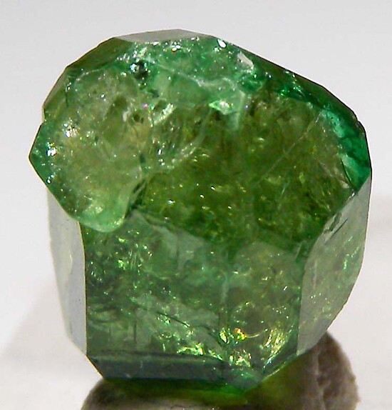 Chrome Tourmaline