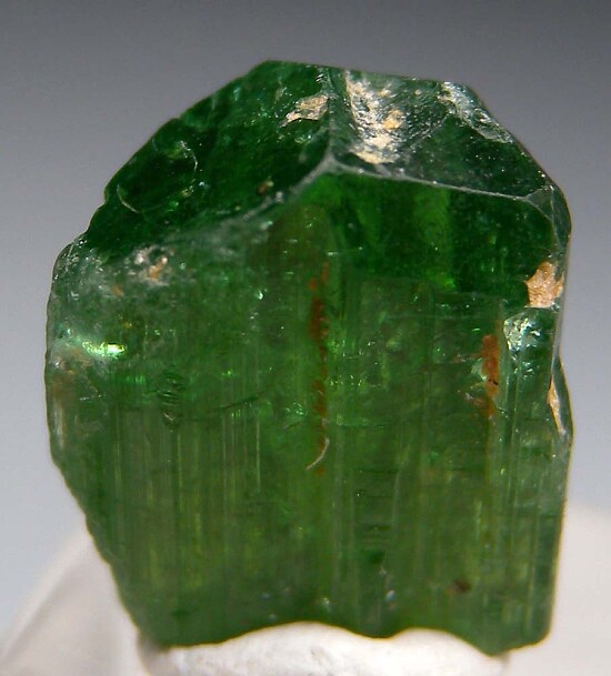 Chrome Tourmaline