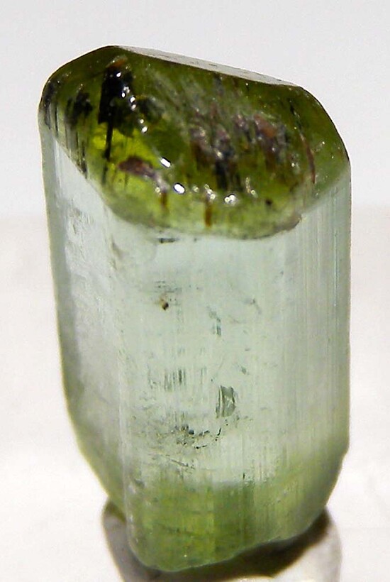 Tourmaline